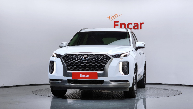 car Hyundai Palisade id82162 photo #3