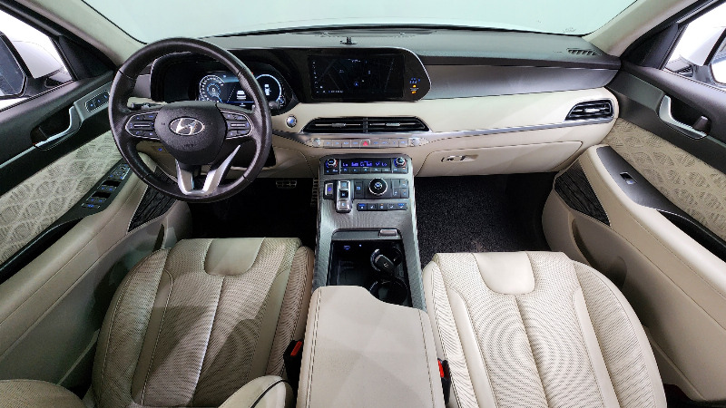 car Hyundai Palisade id82162 photo #7