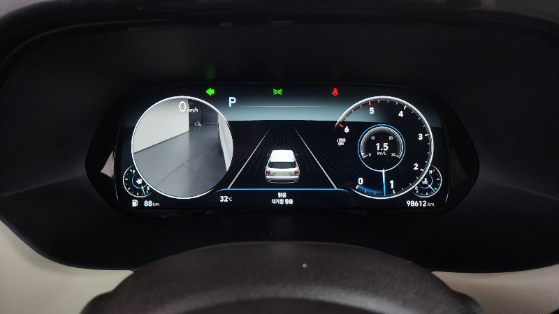 car Hyundai Palisade id82162 photo #8