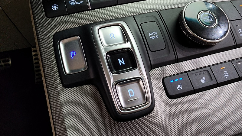 car Hyundai Palisade id82162 photo #9