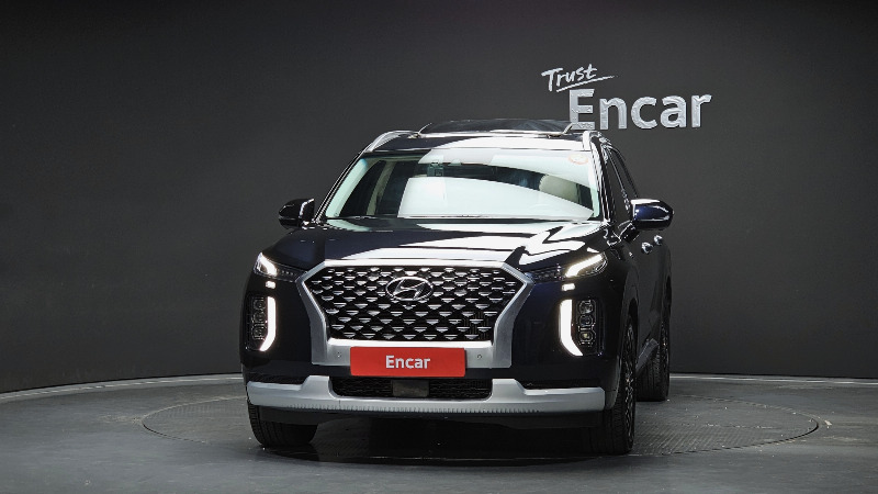 car Hyundai Palisade id82165 photo #3