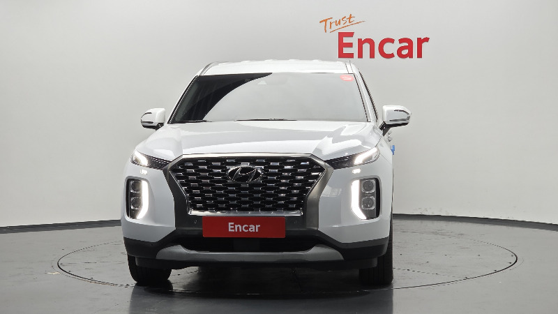 car Hyundai Palisade id82169 photo #3