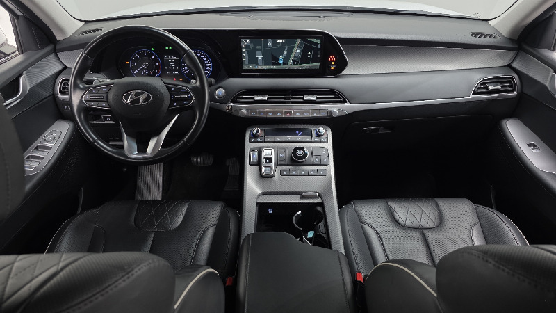 car Hyundai Palisade id82169 photo #7