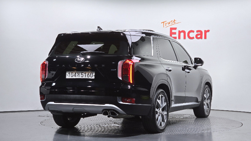 car Hyundai Palisade id82177 photo #2