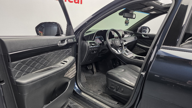 car Hyundai Palisade id82178 photo #10