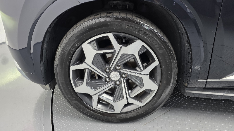car Hyundai Palisade id82178 photo #5