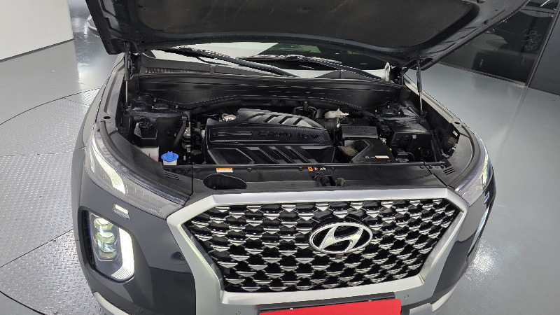 car Hyundai Palisade id82178 photo #6
