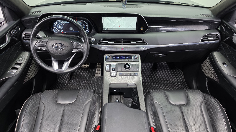car Hyundai Palisade id82178 photo #7