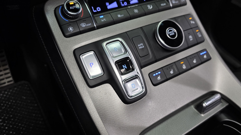 car Hyundai Palisade id82178 photo #9