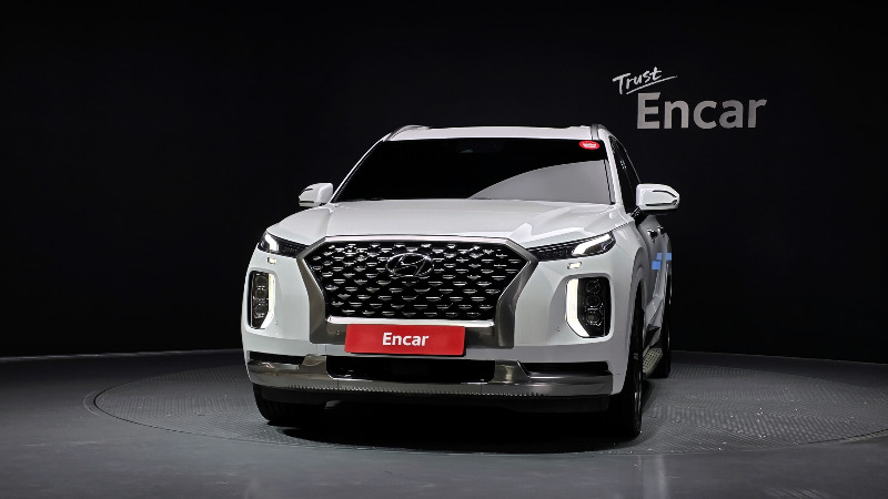 car Hyundai Palisade id82182 photo #3