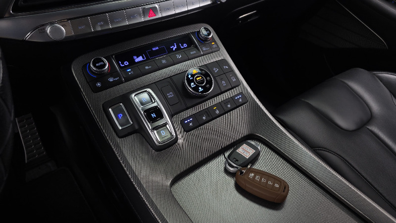 car Hyundai Palisade id82182 photo #9