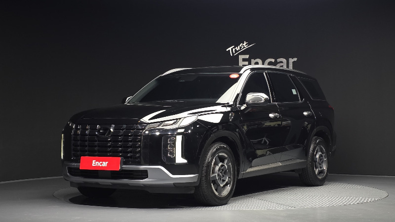 car Hyundai Palisade id82183 main photo