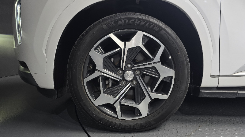 car Hyundai Palisade id82190 photo #5