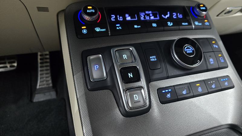 car Hyundai Palisade id82190 photo #9