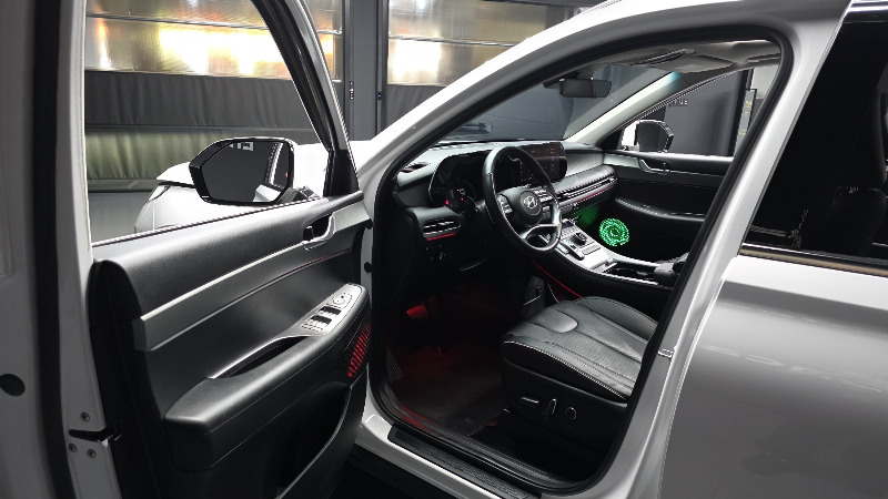 car Hyundai Palisade id82193 photo #10