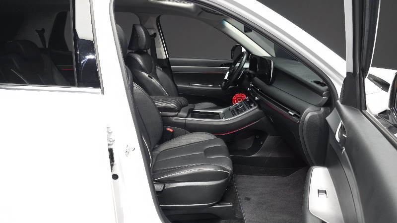 car Hyundai Palisade id82193 photo #11