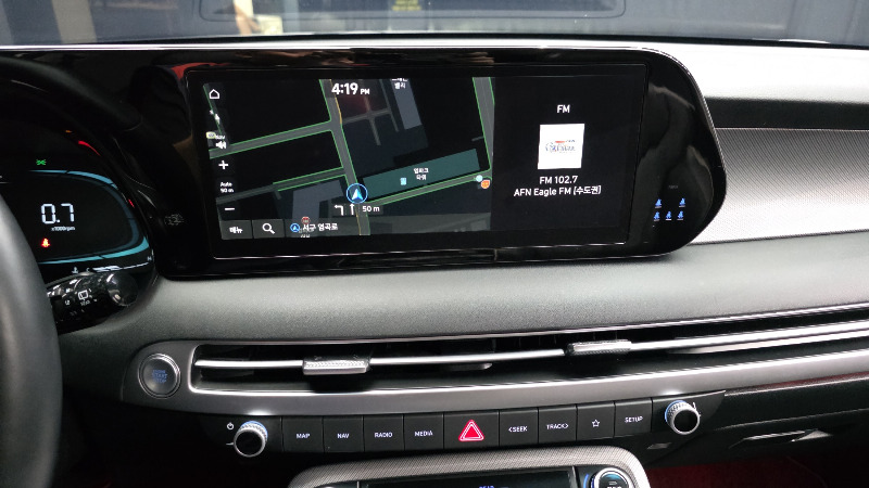 car Hyundai Palisade id82193 photo #14