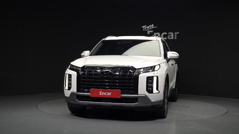car Hyundai Palisade id82193 photo #3