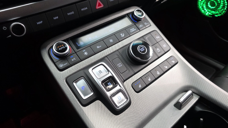car Hyundai Palisade id82193 photo #9