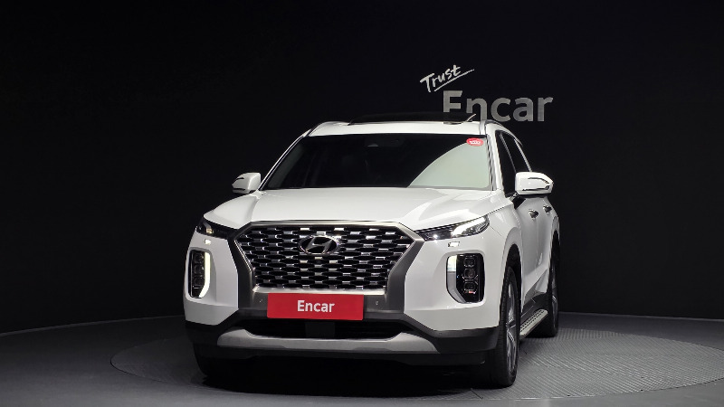 car Hyundai Palisade id82199 photo #3