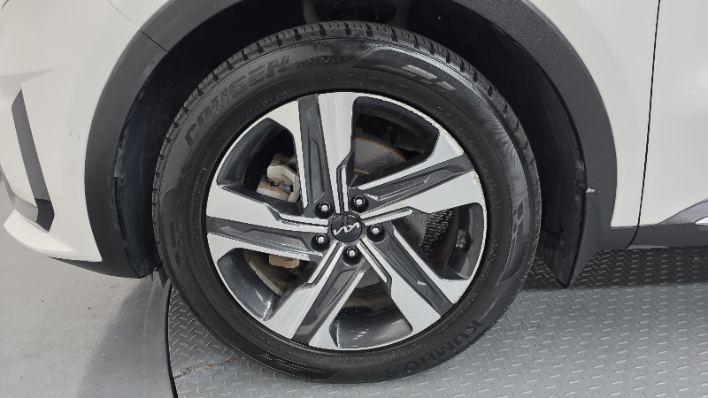 car KIA Sorento id82221 photo #5