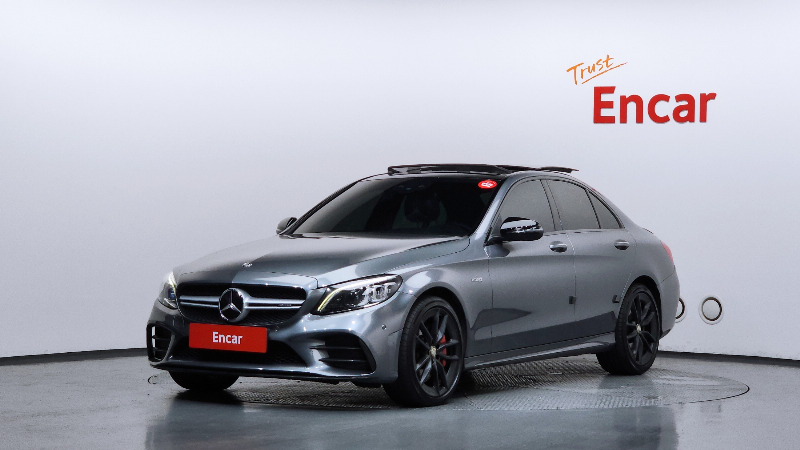 car Mercedes Benz C Class id82247 main photo