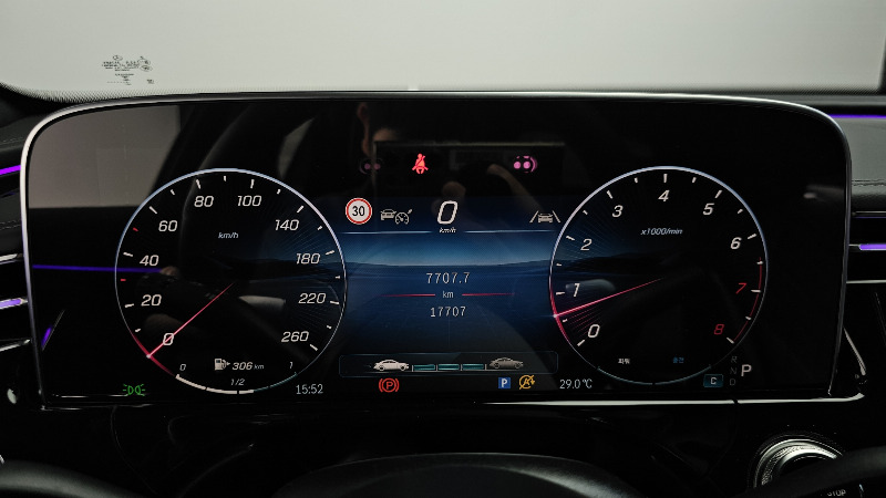 car Mercedes Benz E Class id82249 photo #8
