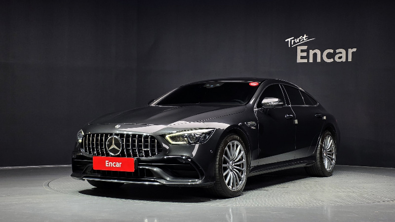 car Mercedes Benz AMG id82253 main photo