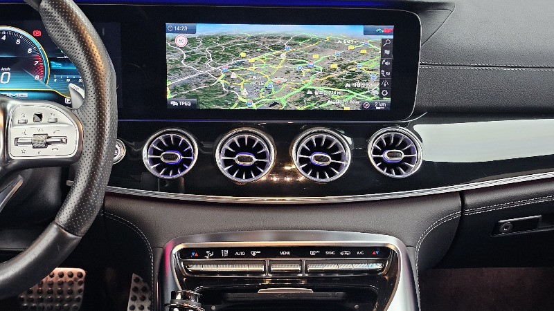 car Mercedes Benz AMG id82253 photo #14