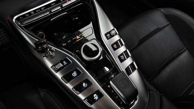 car Mercedes Benz AMG id82253 photo #9