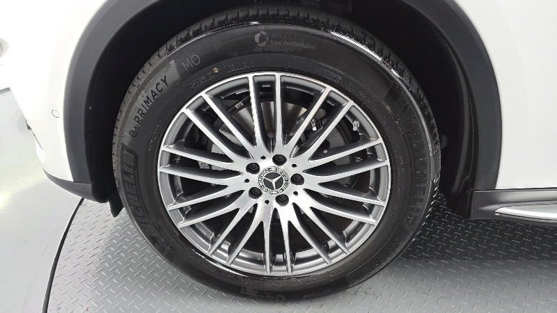 car Mercedes Benz GLC id82254 photo #5