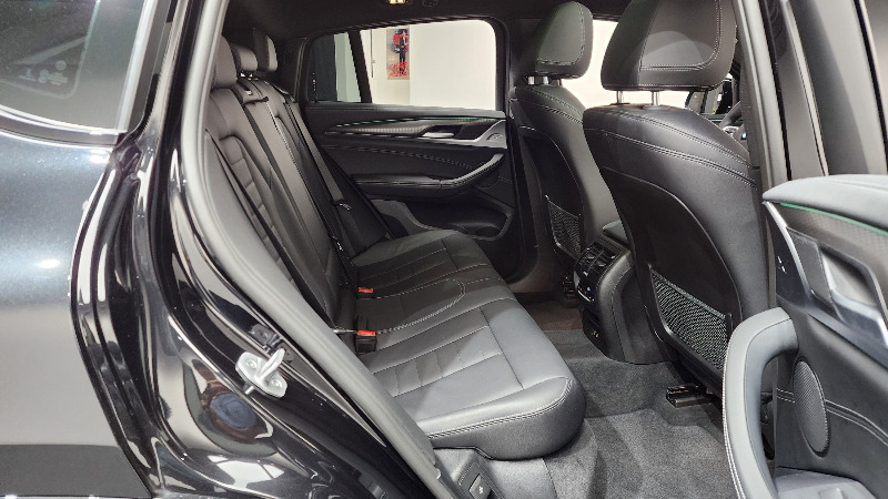 car BMW X4 id82302 photo #11