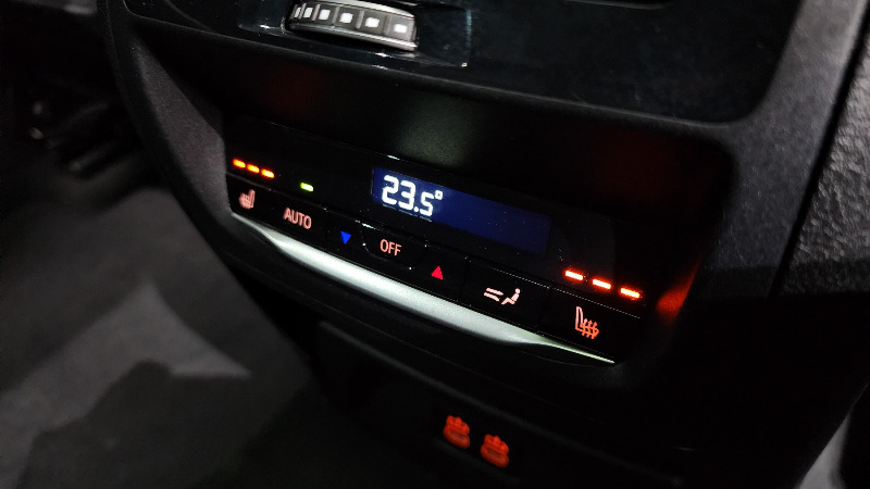 car BMW X4 id82302 photo #19
