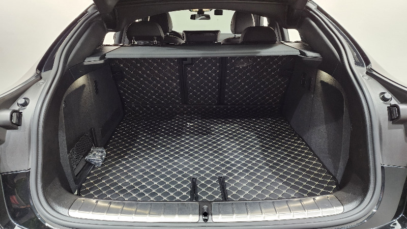 car BMW X4 id82302 photo #20