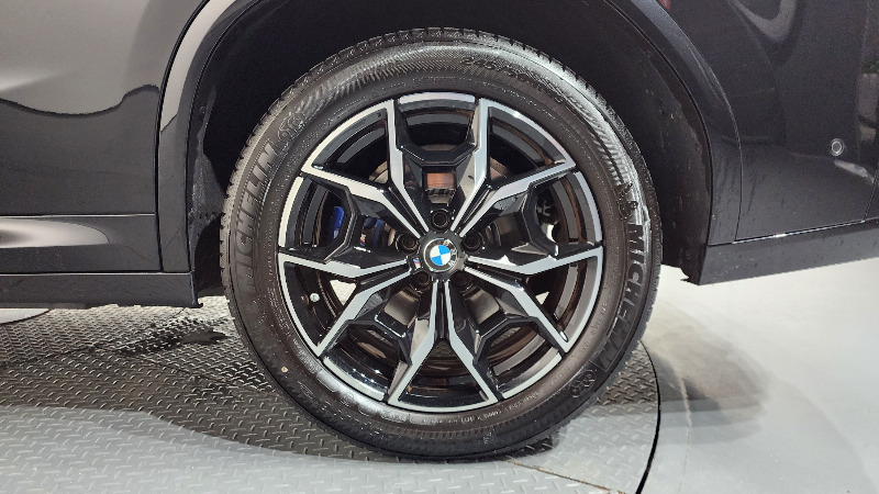 car BMW X4 id82302 photo #21