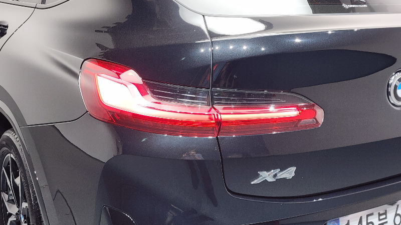 car BMW X4 id82302 photo #23