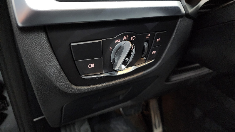 car BMW X4 id82302 photo #27