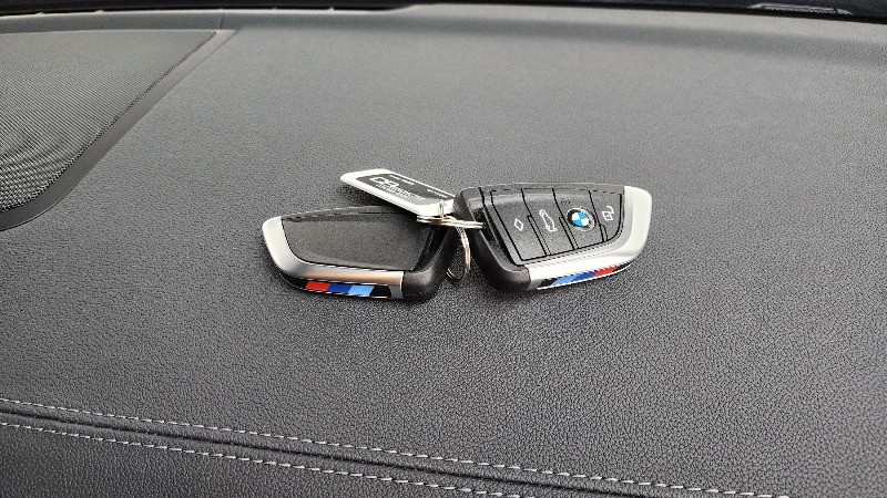 car BMW X4 id82302 photo #29