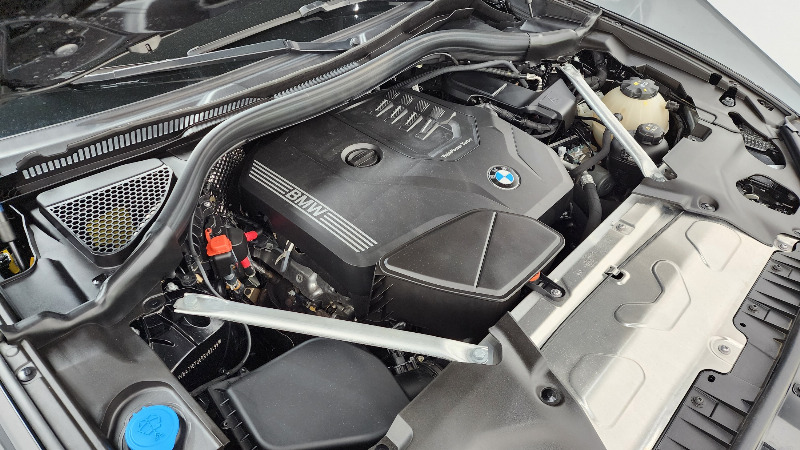 car BMW X4 id82302 photo #6