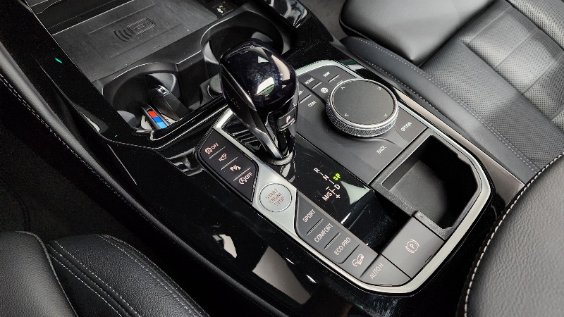 car BMW X4 id82302 photo #9
