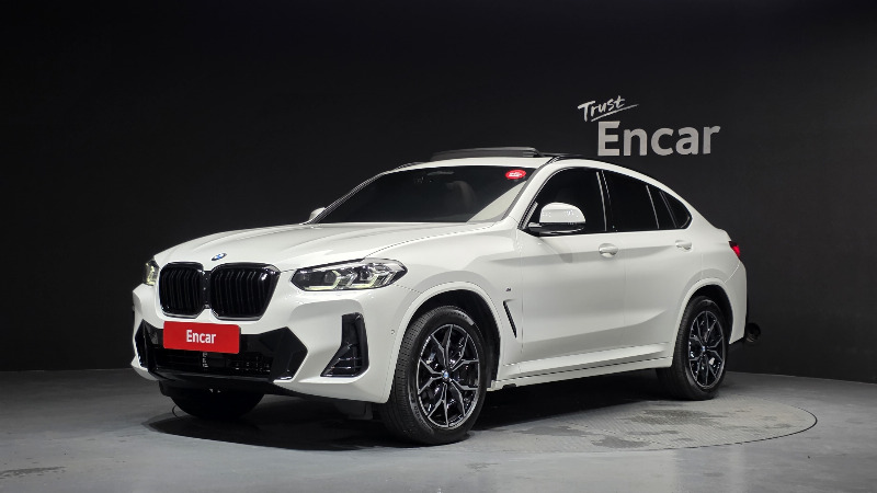 car BMW X4 id82308 main photo