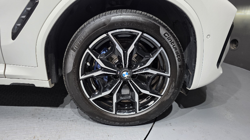 car BMW X4 id82308 photo #21