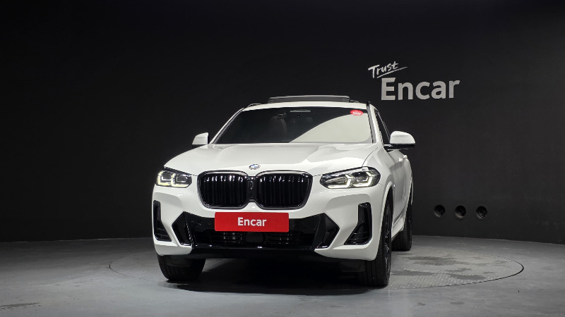 car BMW X4 id82308 photo #3