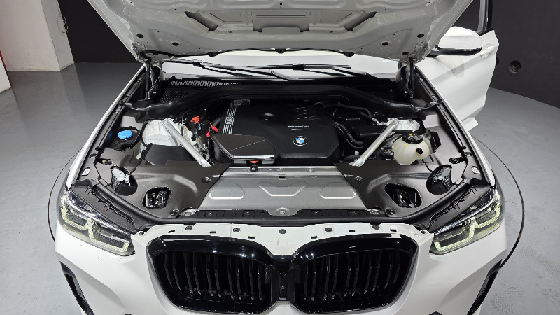car BMW X4 id82308 photo #6