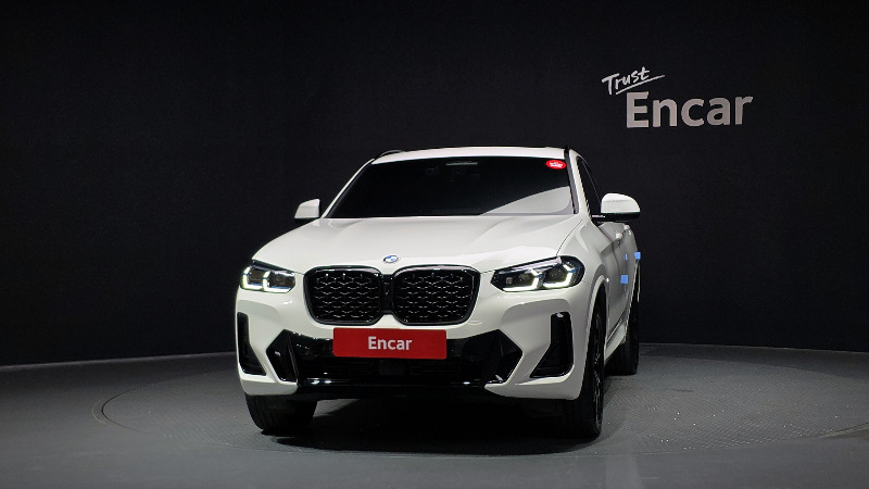 car BMW X4 id82336 photo #3