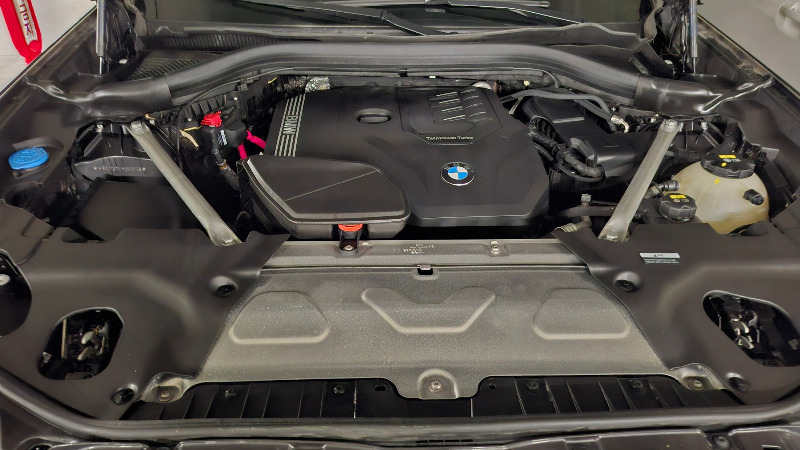 car BMW X4 id82371 photo #7
