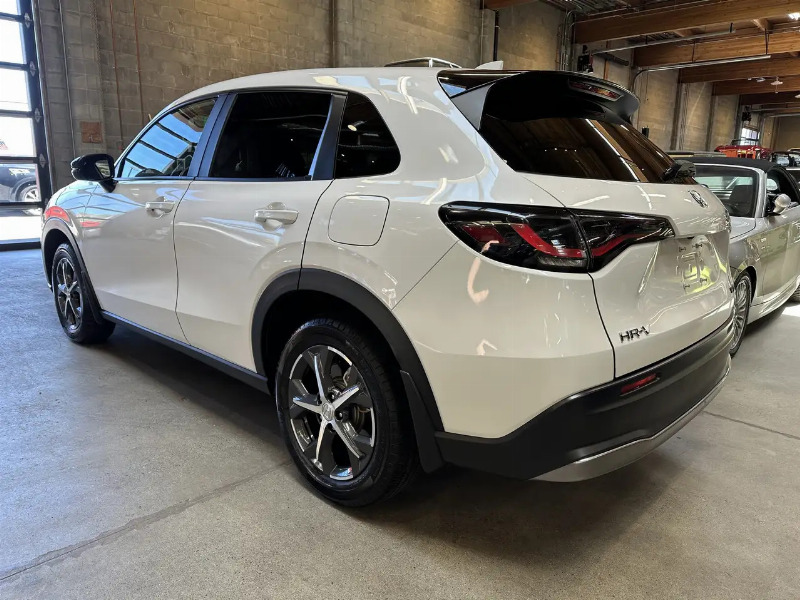 car Honda HR-V id82404 photo #4