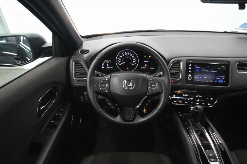 car Honda HR-V id82421 photo #3