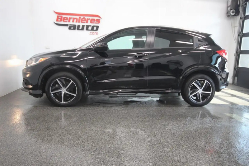 car Honda HR-V id82421 photo #4