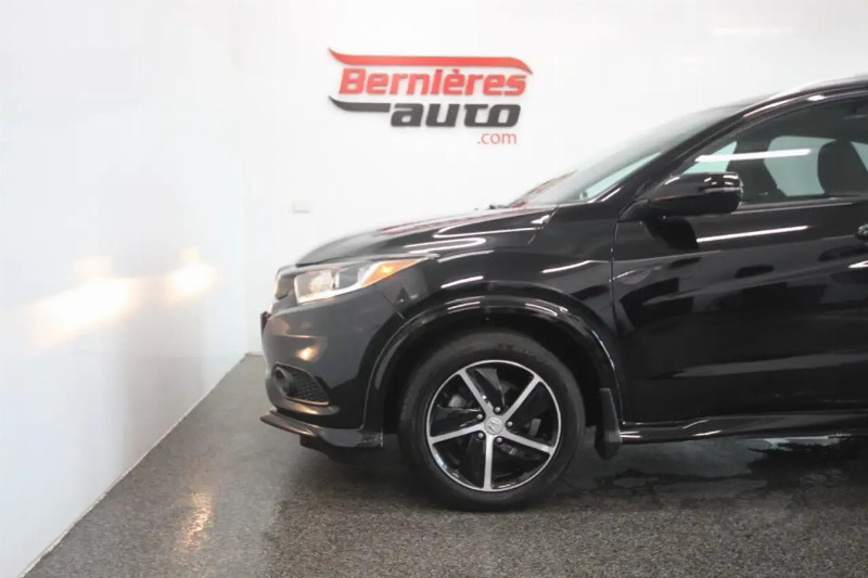 car Honda HR-V id82421 photo #5